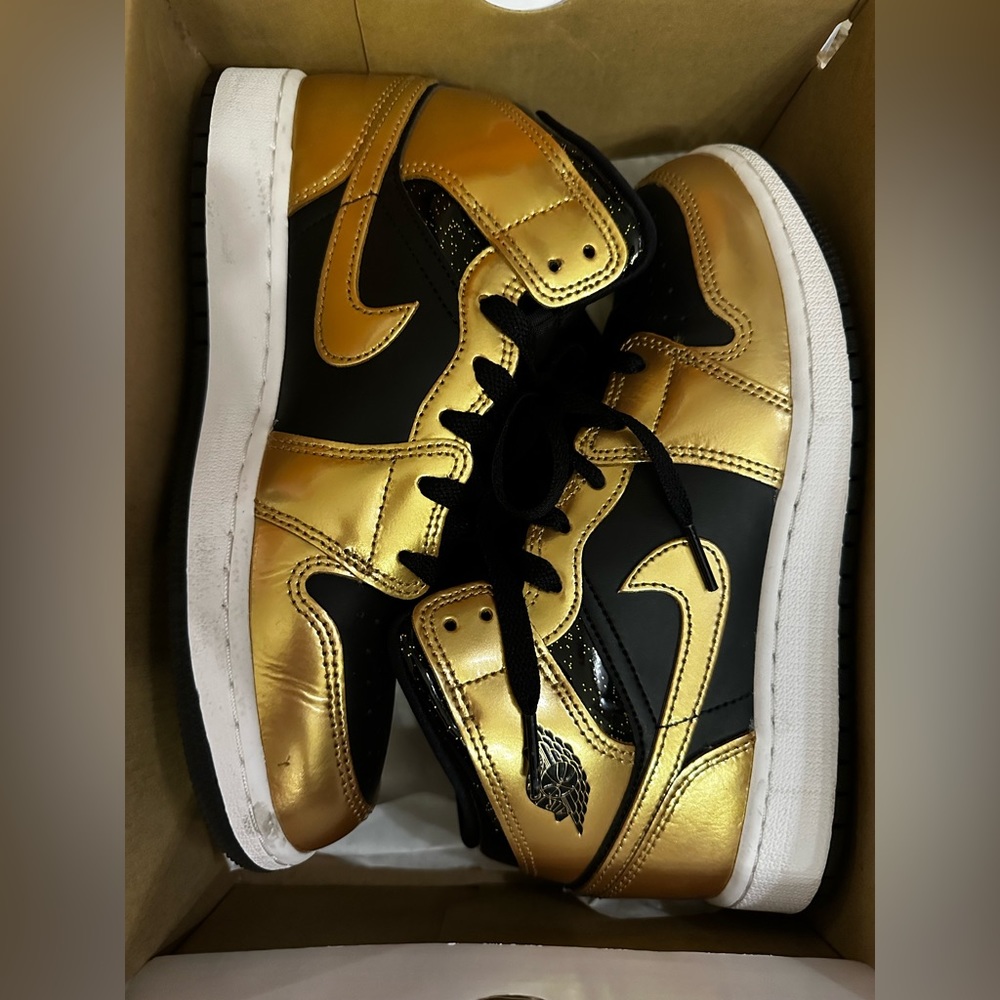 Nike Jordan
